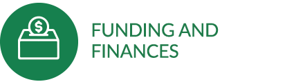 Funding and Finances
